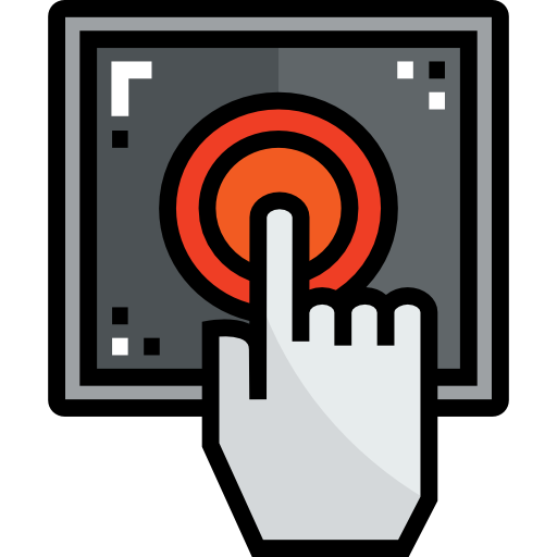 Alarm button